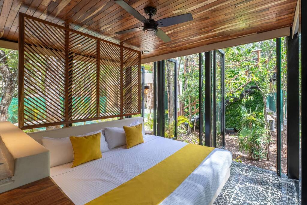 Apartamento Chay Reflection Lofts