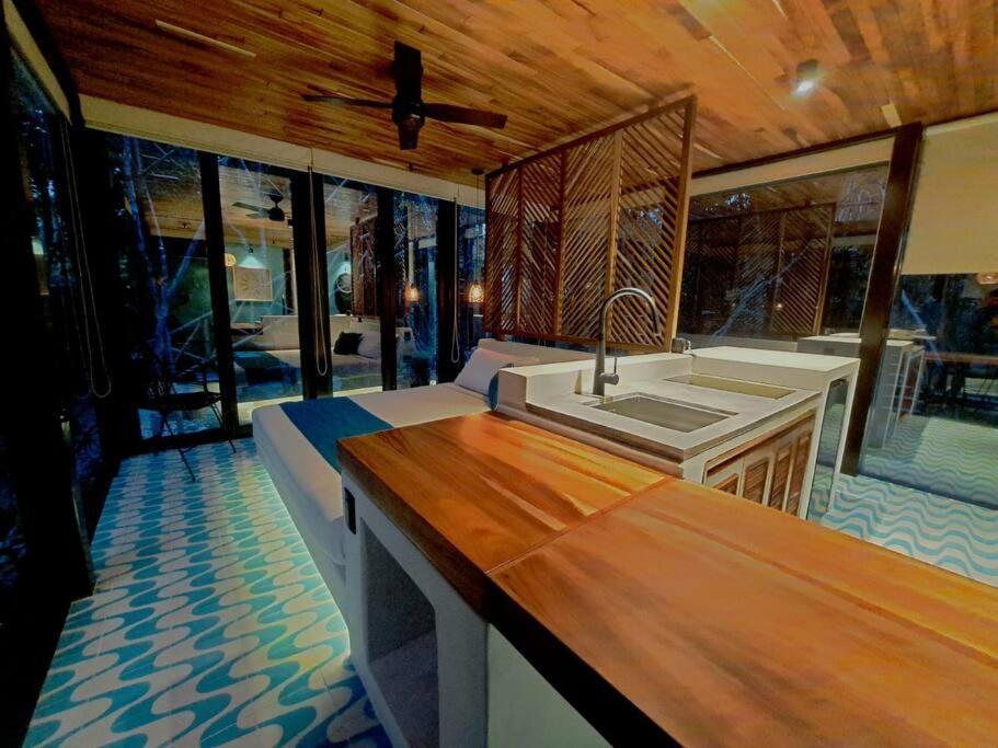 Chay Reflection Lofts Tulum