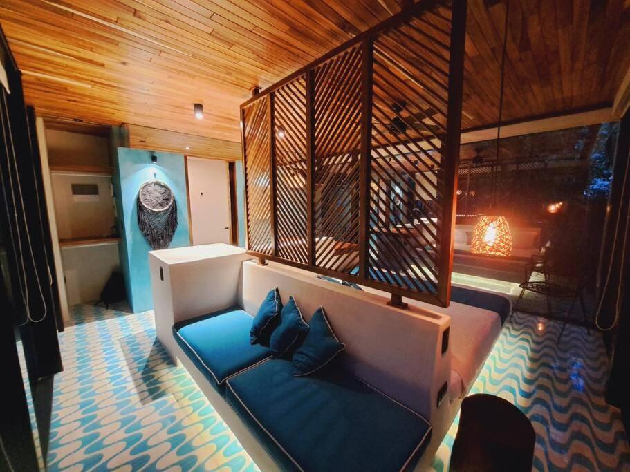 Chay Reflection Lofts Apartamento Tulum