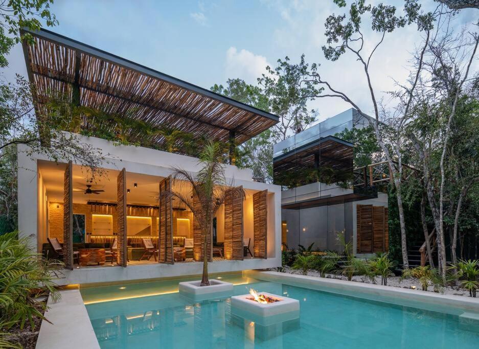 Apartamento Chay Reflection Lofts *