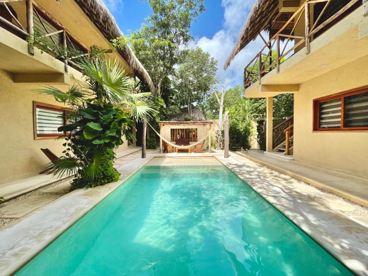 2 Bedroom For 4-6 Guests - Great Breakfast - Apartamento