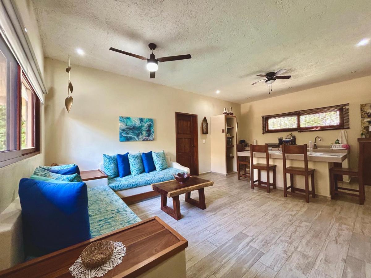 2 Bedroom For 4-6 Guests - Great Breakfast -