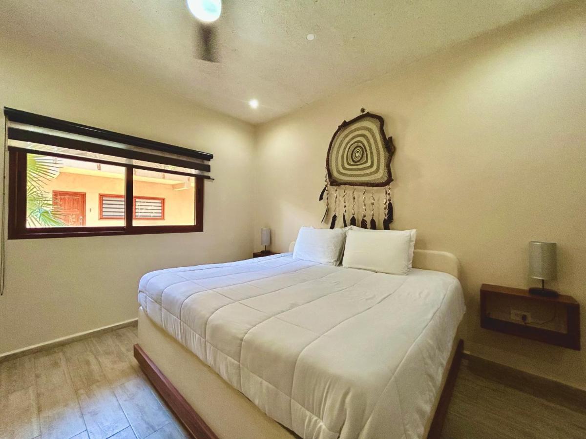 Apartamento 2 Bedroom For 4-6 Guests - Great Breakfast - Tulum
