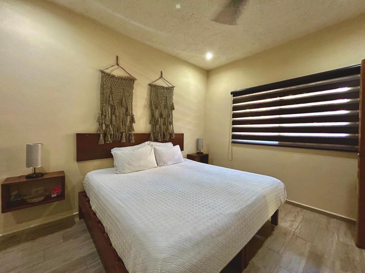 2 Bedroom For 4-6 Guests - Great Breakfast - Apartamento