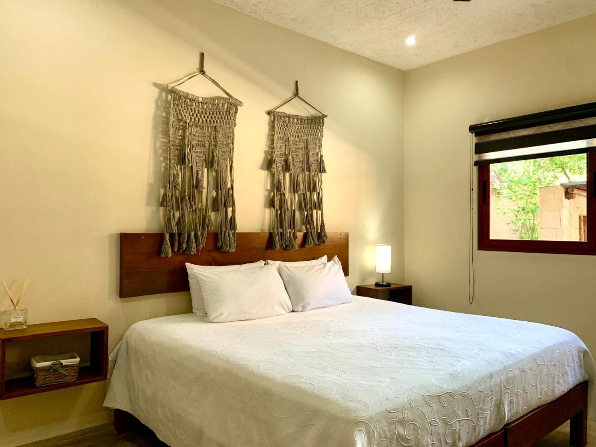 Apartamento 2 Bedroom For 4-6 Guests - Great Breakfast - Tulum