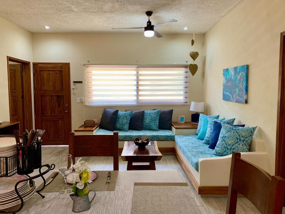 Apartamento 2 Bedroom For 4-6 Guests - Great Breakfast - *