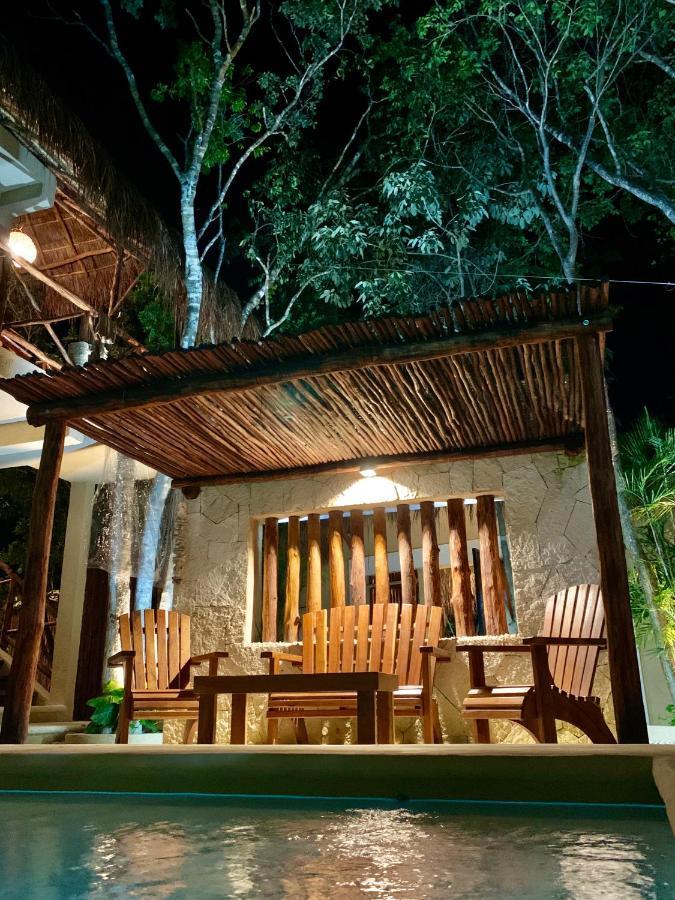 2 Bedroom For 4-6 Guests - Great Breakfast - * Tulum