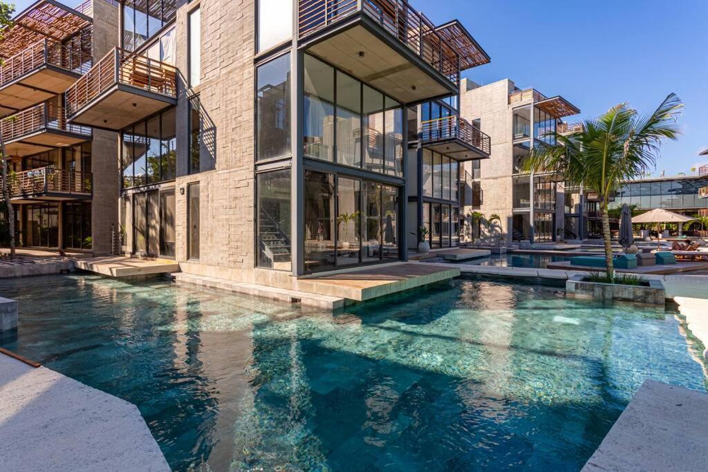 2-bedroom With Cenote, Gym, Sauna, Ruins View