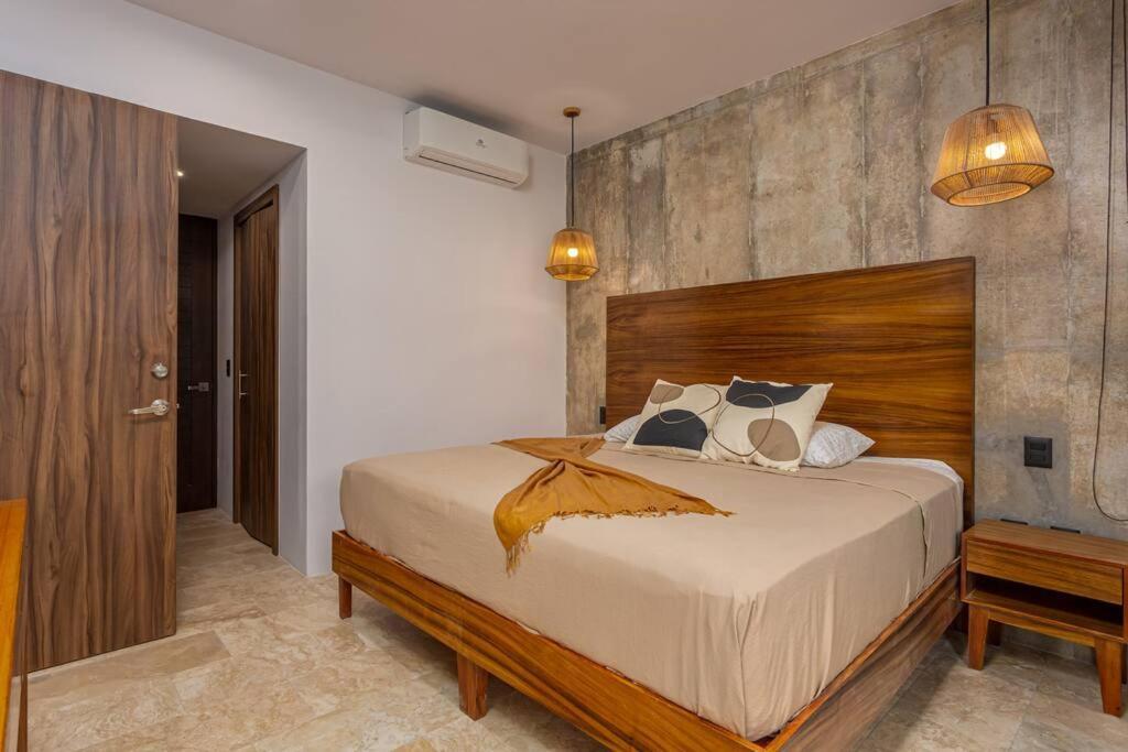 2-bedroom With Cenote, Gym, Sauna, Ruins View *