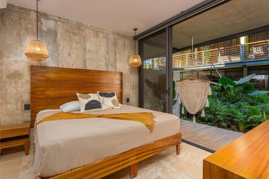 2-bedroom With Cenote, Gym, Sauna, Ruins View Apartamento *