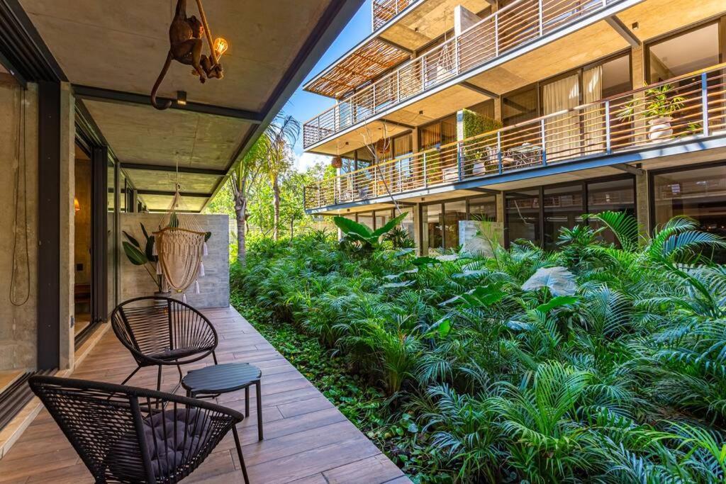 2-bedroom With Cenote, Gym, Sauna, Ruins View Apartamento *