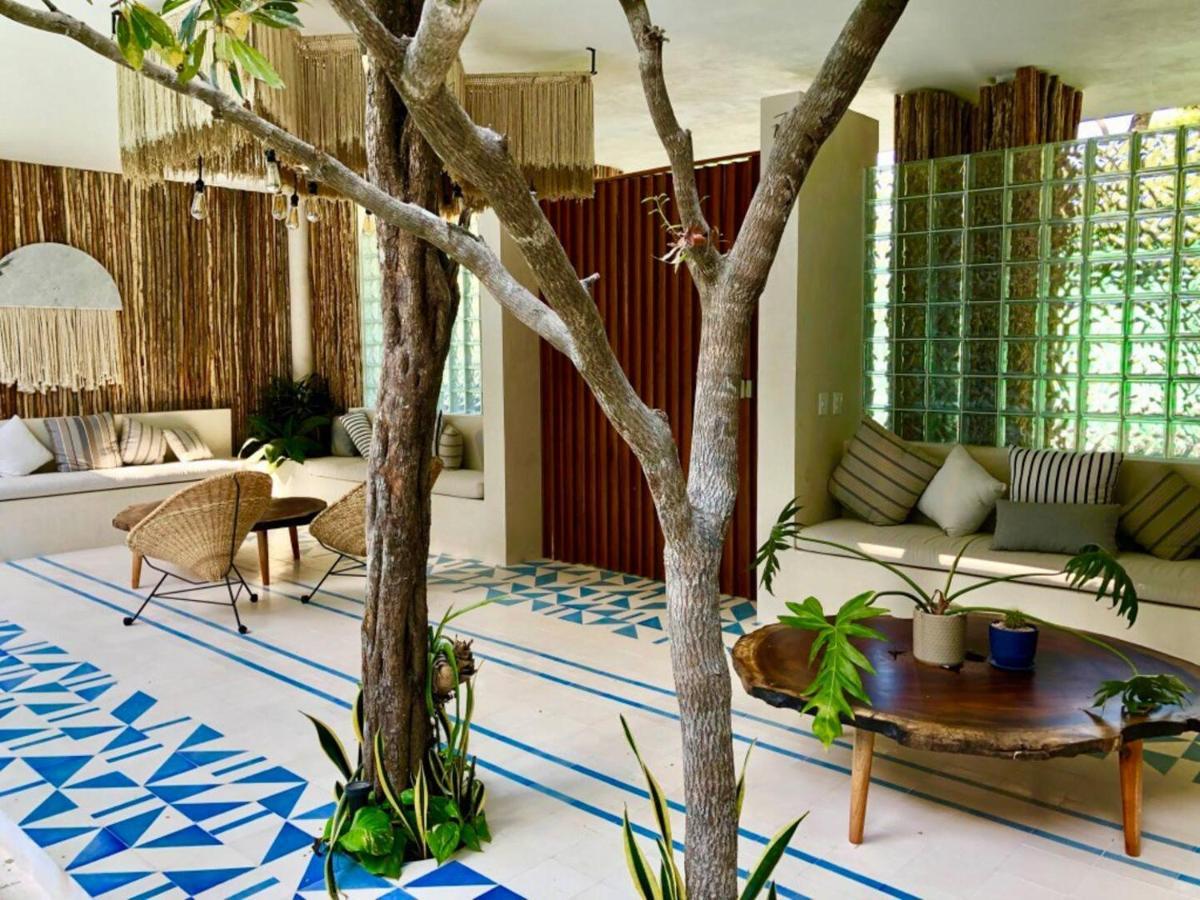 ☆ Location & Comfort ☆ Jacuzzi ☆ Luxury Apartamento Tulum