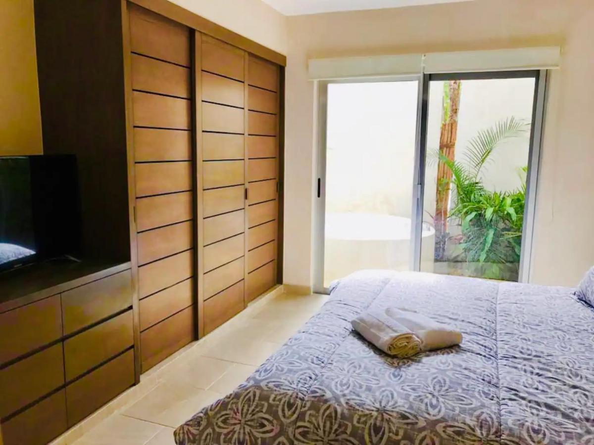 Apartamento ☆ Location & Comfort ☆ Jacuzzi ☆ Luxury *