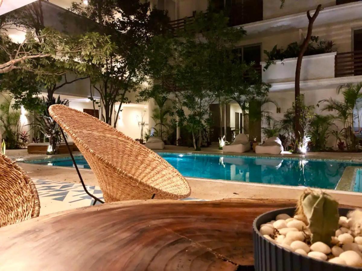 ☆ Location & Comfort ☆ Jacuzzi ☆ Luxury Tulum