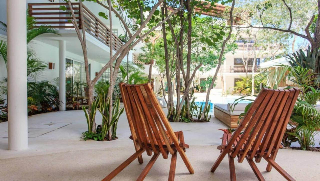 ☆ Location & Comfort ☆ Jacuzzi ☆ Luxury * Tulum