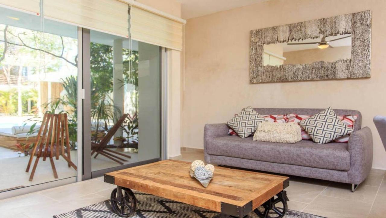 ☆ Location & Comfort ☆ Jacuzzi ☆ Luxury Tulum