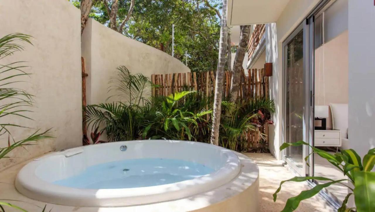 ☆ Location & Comfort ☆ Jacuzzi ☆ Luxury Tulum
