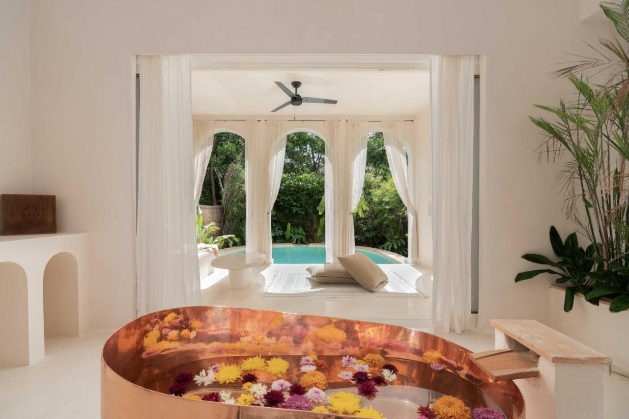 Anat Tantric Boutique Hotel 5*