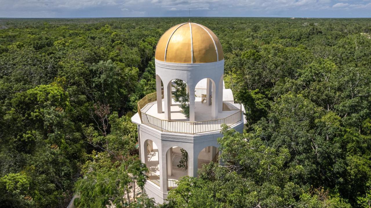 Anat Tantric Boutique 5* Tulum