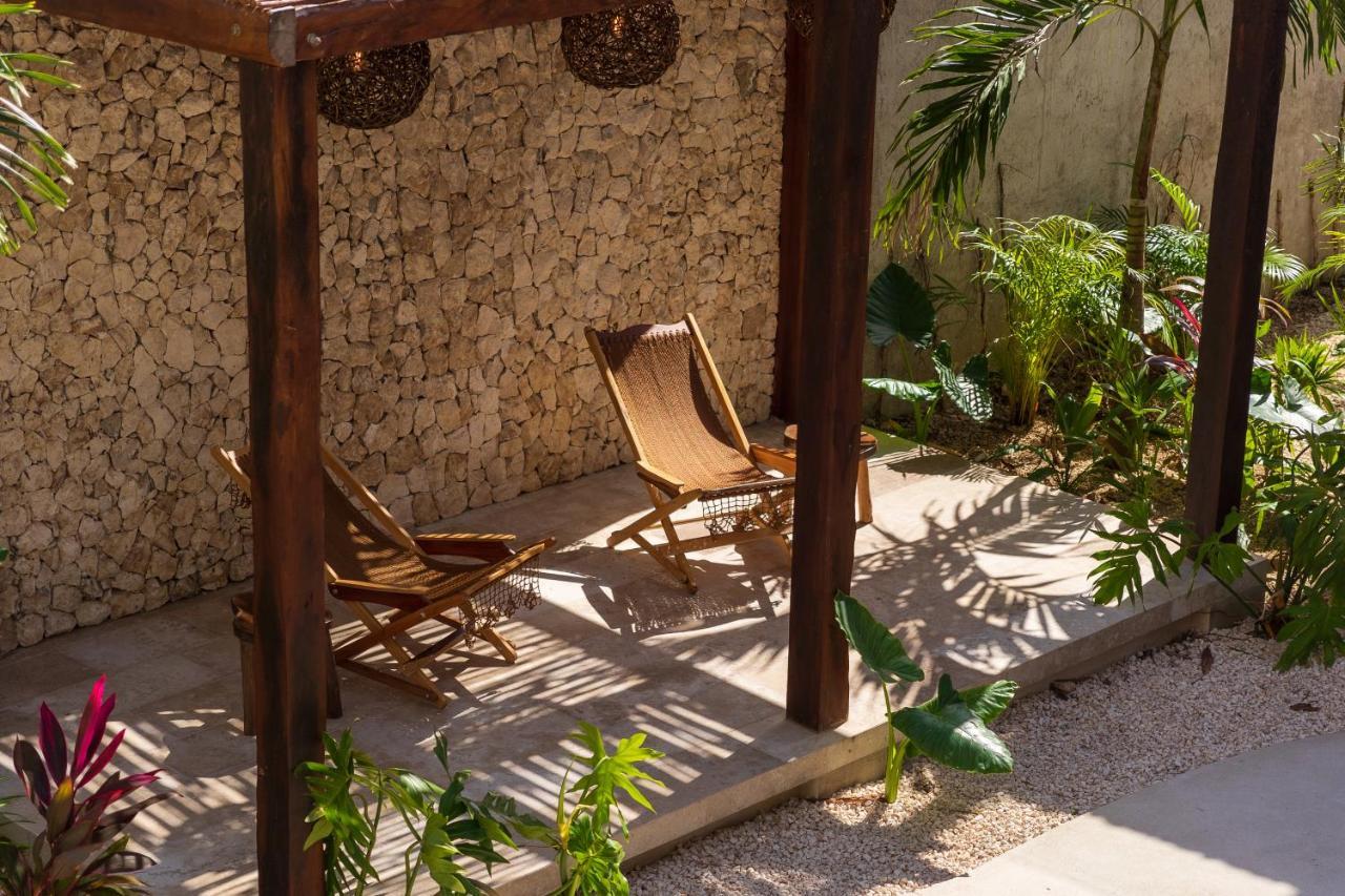 Residences In By Casago Apartamento Tulum