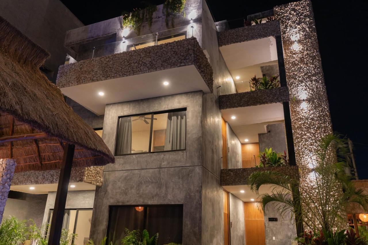 Residences In By Casago Apartamento *