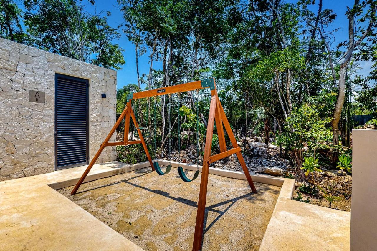 Сasa de vacaciones Tao Edena 34 Tulum