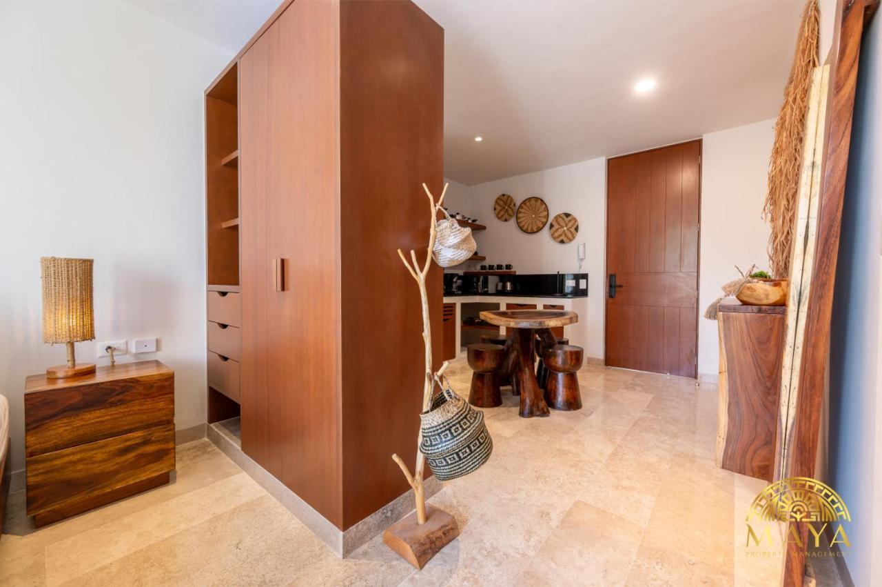 Nhoa 302a Lux 2br Jungle View Aldea Zama Сasa de vacaciones