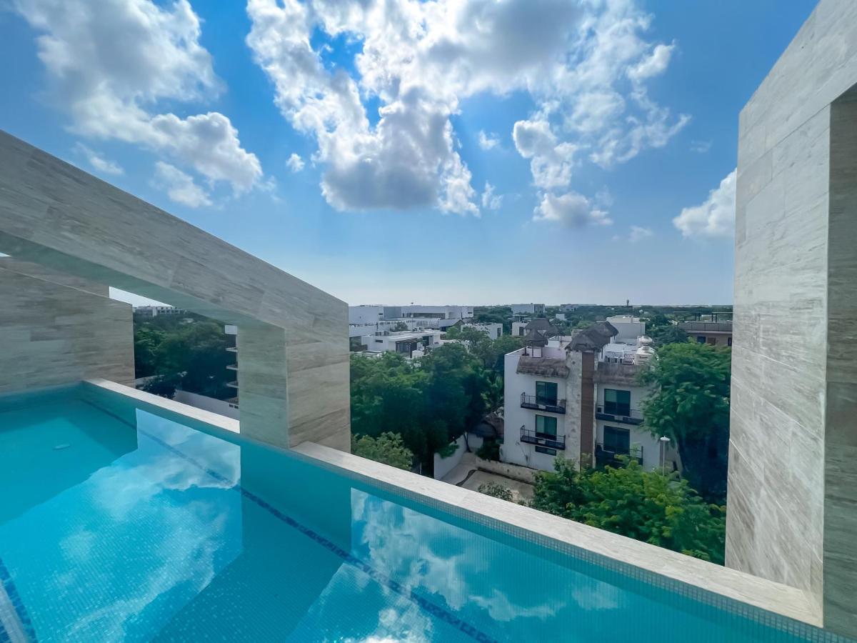 Apartment Brand New Luxury 2bd 2bath With Rooftop Pool *