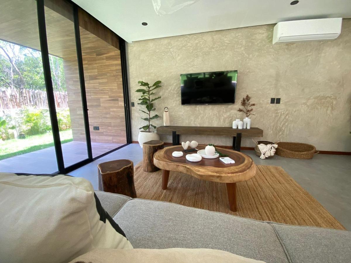 Apartamento Xambe