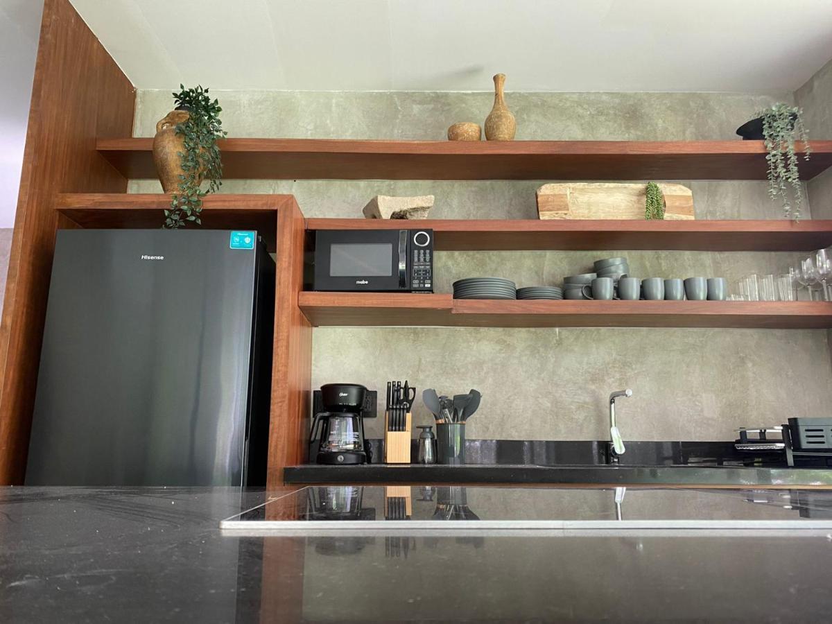 Apartamento Xambe Tulum