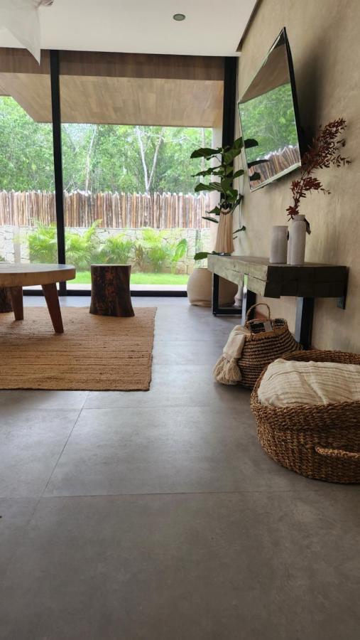 Apartamento Xambe Tulum
