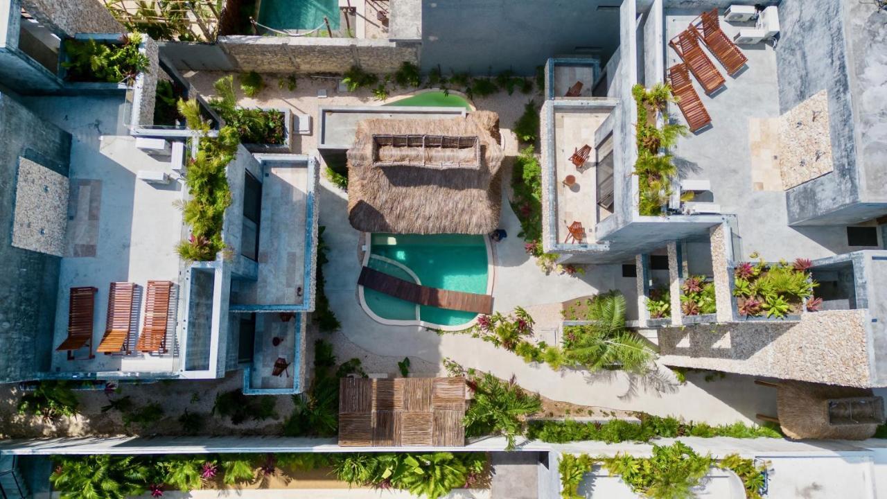 Residences In By Casago Apartamento Tulum