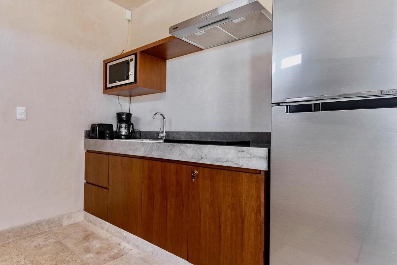 Residences In By Casago Apartamento Tulum