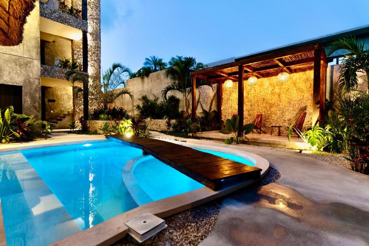 Residences In By Casago Apartamento Tulum
