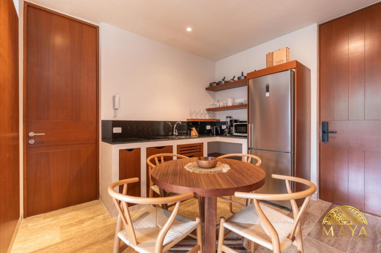 Nhoa 306b Lux 1br Jungle View Aldea Zama *
