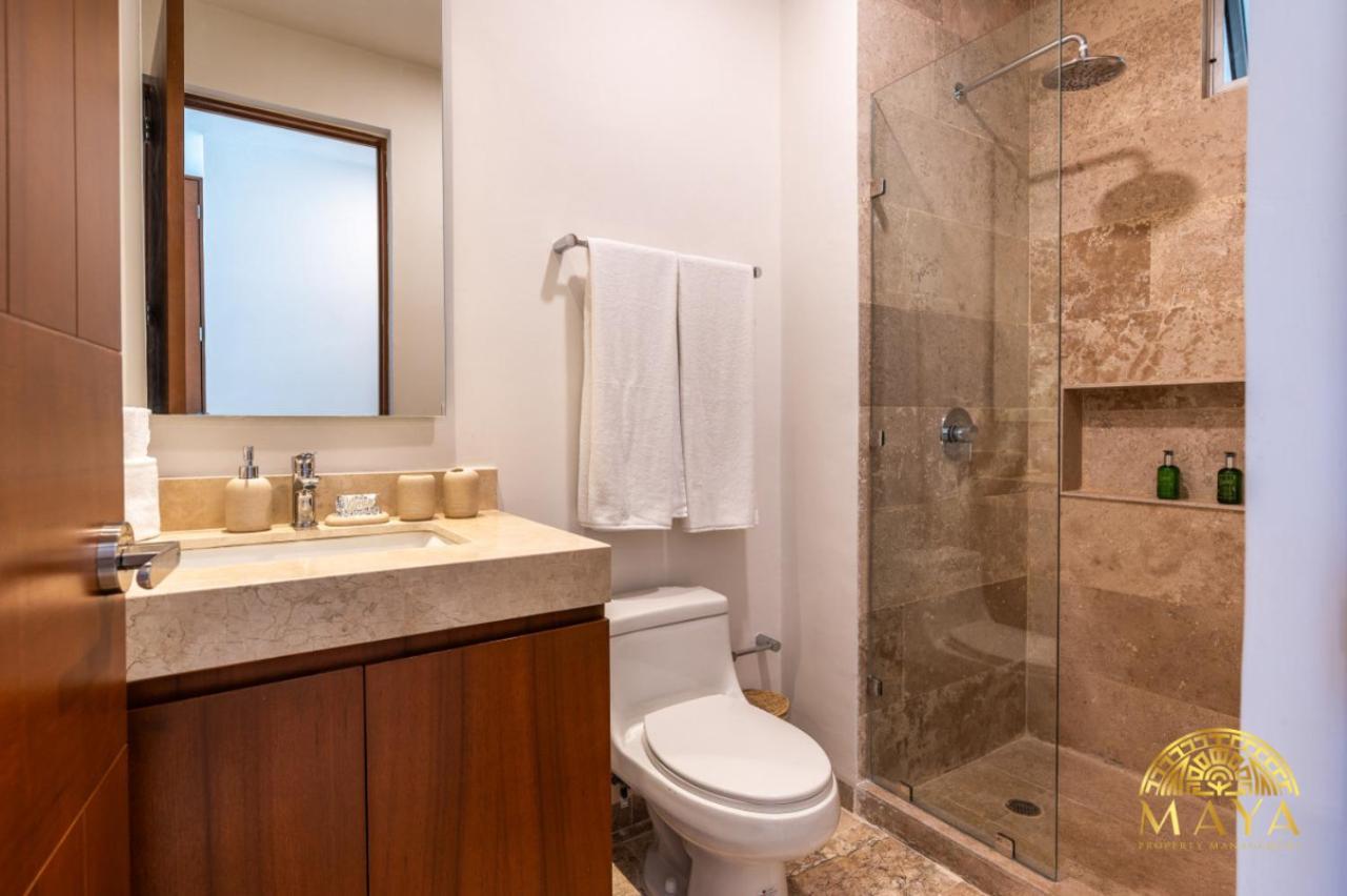 Nhoa 311c Lux 1br Pool View In Aldea Zama *