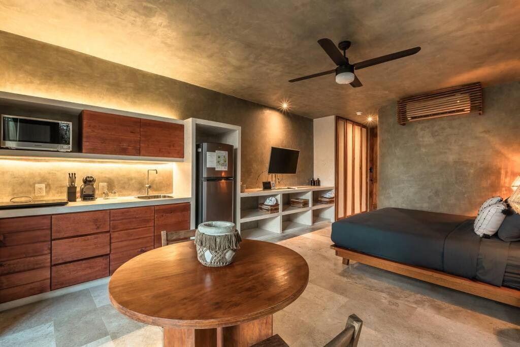 Loft Near Tulum