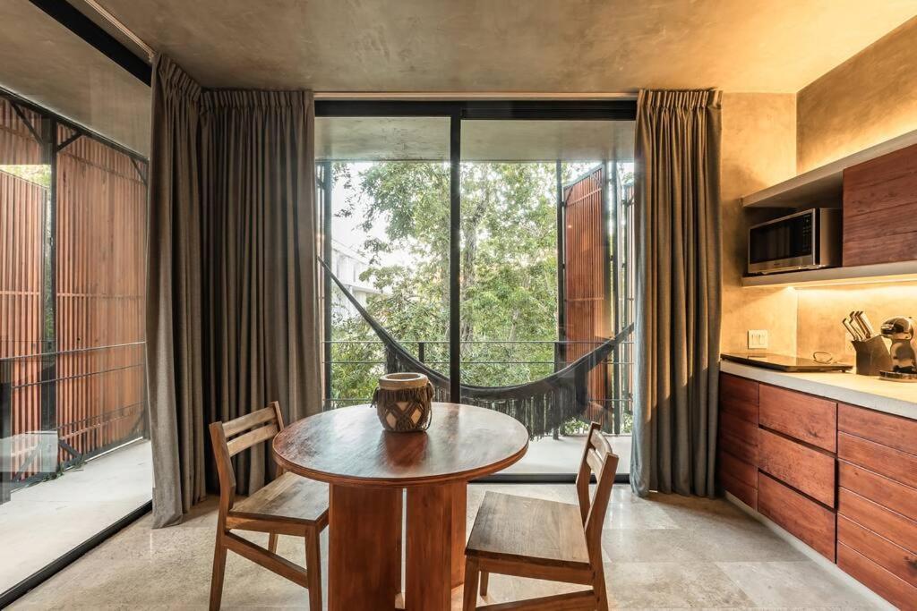Apartment Loft Near