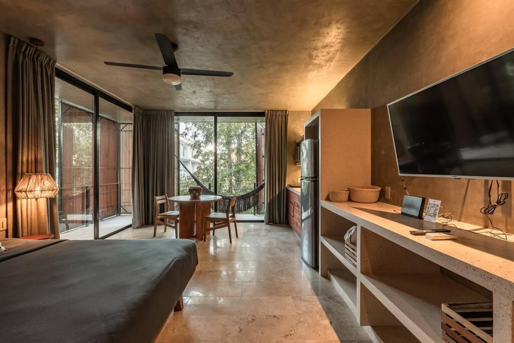 Apartment Loft Near *