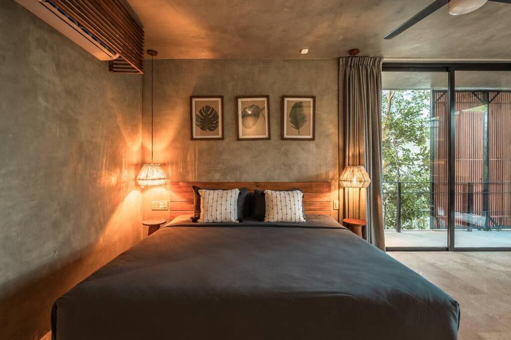 Loft Near Tulum