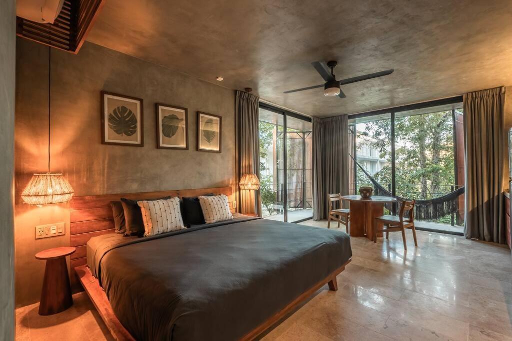 Loft Near Apartment