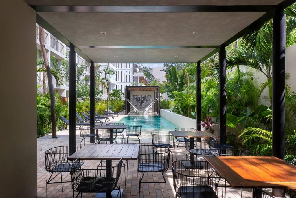 Apartamento Private Pool With Great Comfort Aruna 305 *