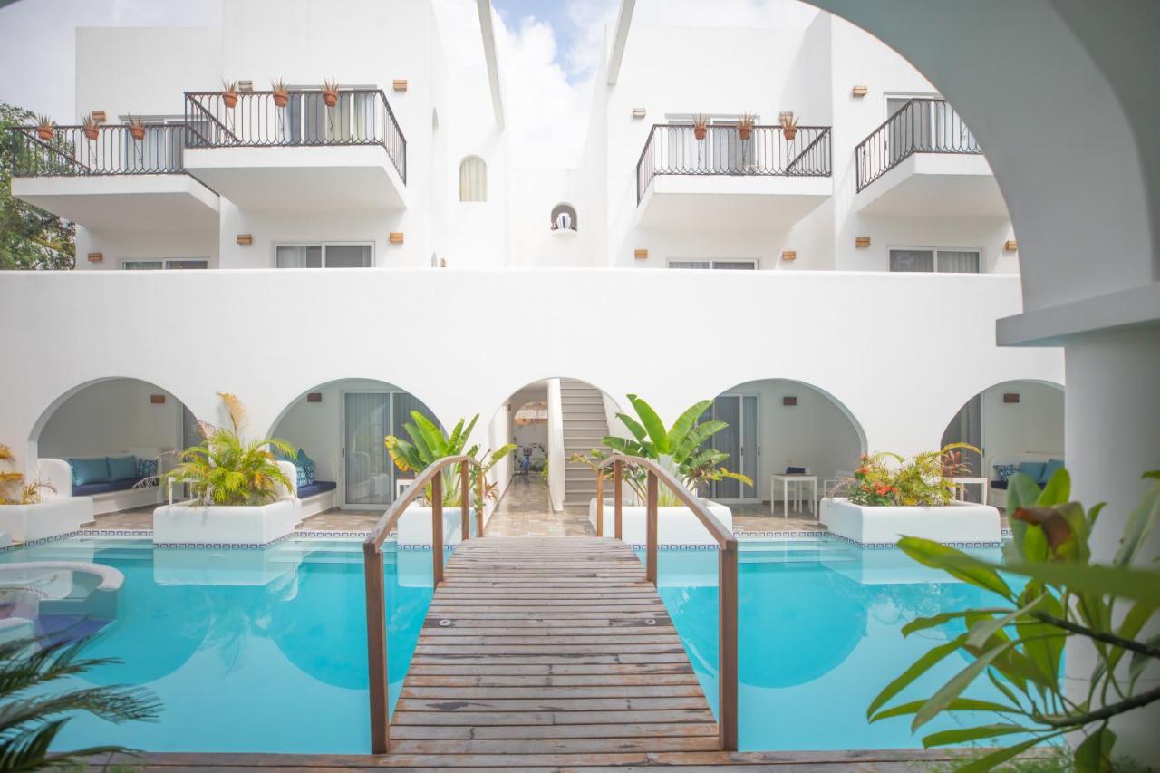 Hotel La Bella 4*