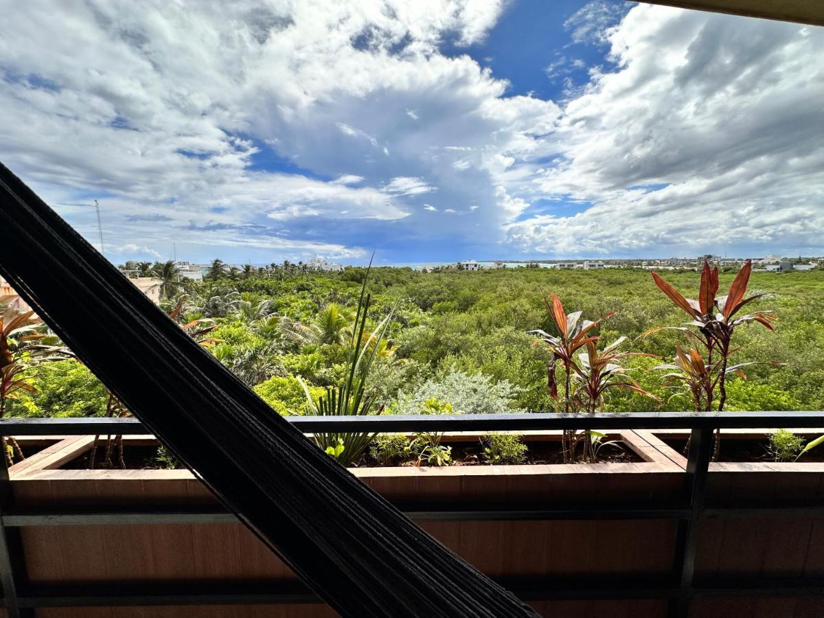 Apartahotel Casa Xila By Gekkot Travel Tulum