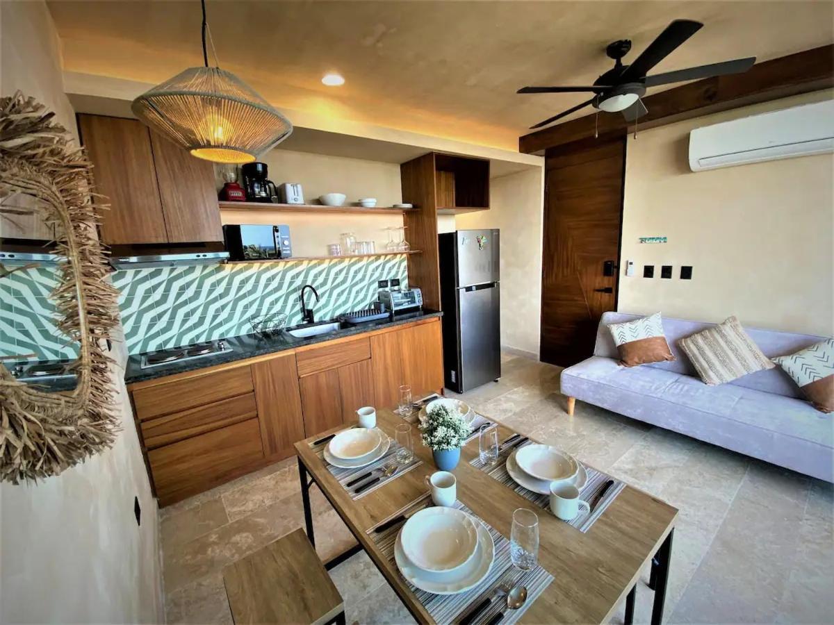Apartahotel Casa Xila By Gekkot Travel *