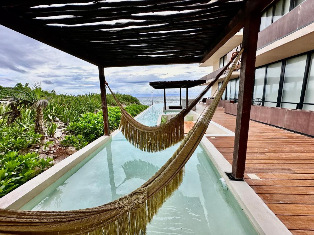Casa Xila By Gekkot Travel Apartahotel *
