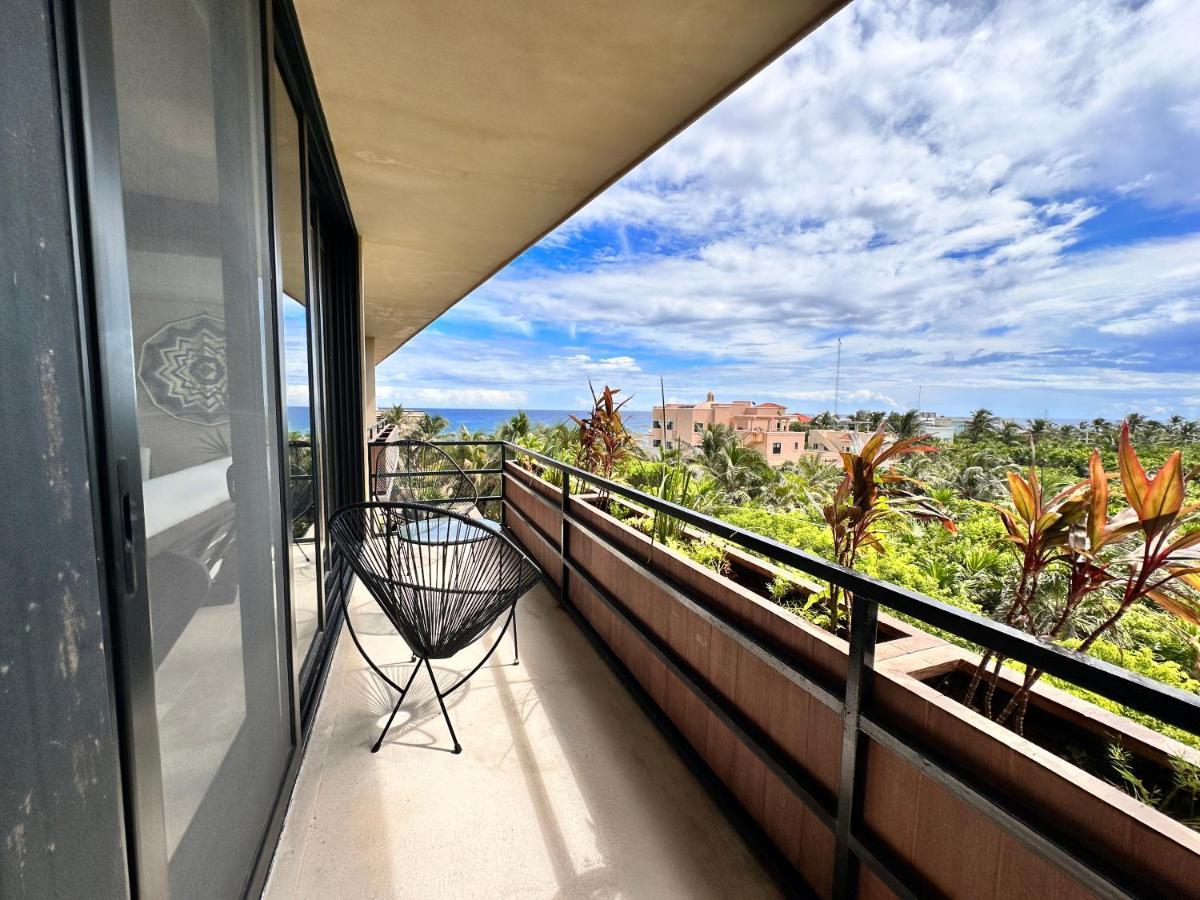 Casa Xila By Gekkot Travel Apartahotel