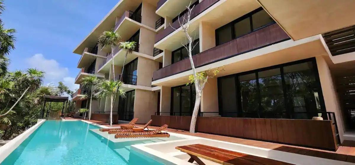 Casa Xila By Gekkot Travel Apartahotel *