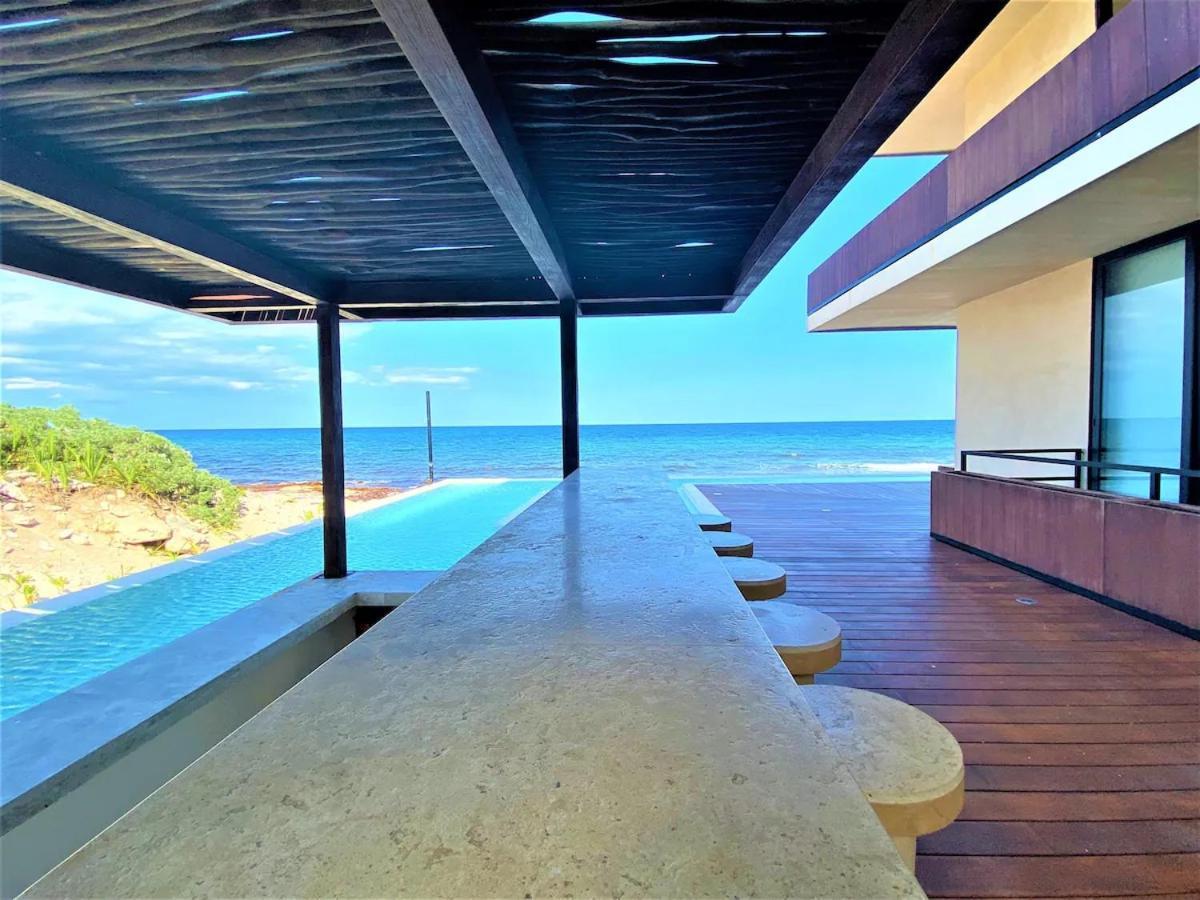 Casa Xila By Gekkot Travel Apartahotel Tulum