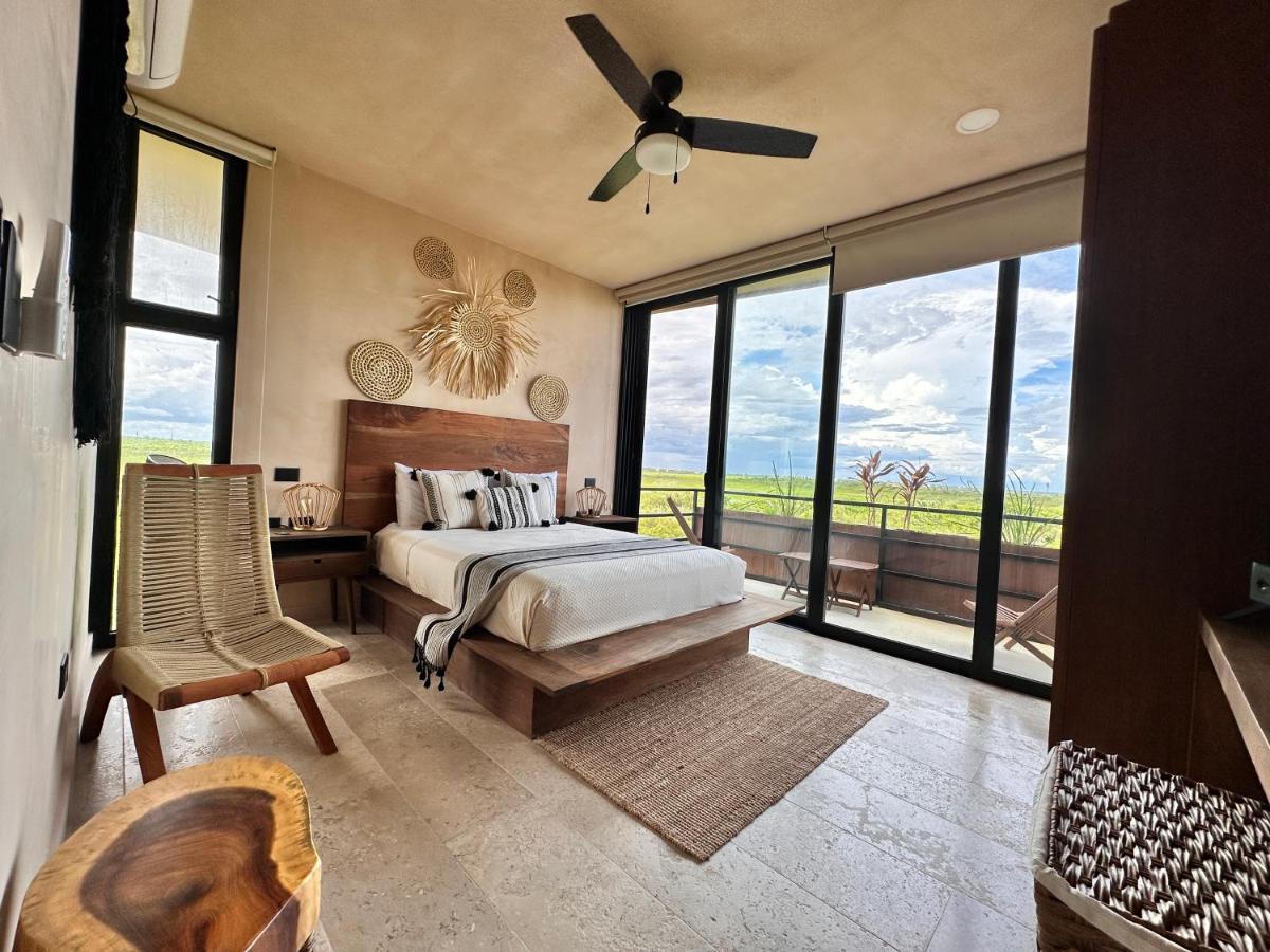 Apartahotel Casa Xila By Gekkot Travel
